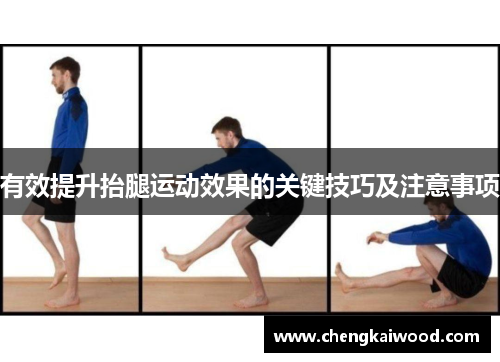 有效提升抬腿运动效果的关键技巧及注意事项