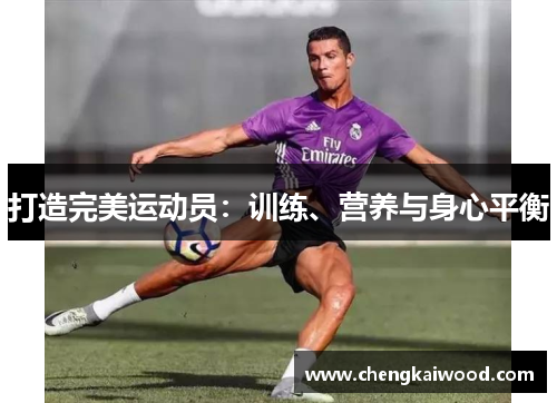 打造完美运动员：训练、营养与身心平衡