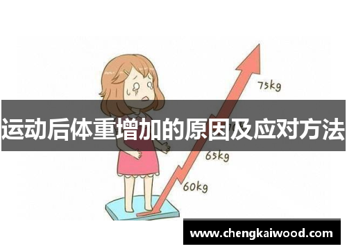 运动后体重增加的原因及应对方法