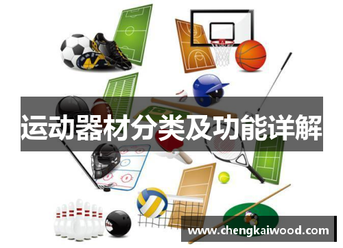 运动器材分类及功能详解 运动器材分类及功能详解