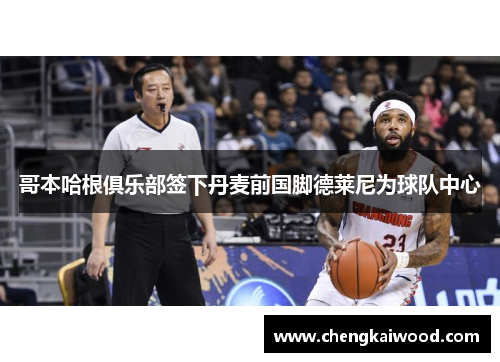 哥本哈根俱乐部签下丹麦前国脚德莱尼为球队中心