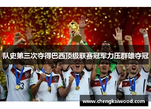 队史第三次夺得巴西顶级联赛冠军力压群雄夺冠