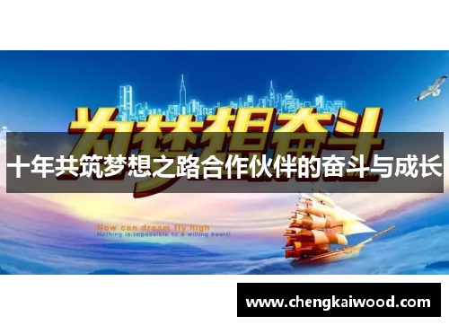 十年共筑梦想之路合作伙伴的奋斗与成长